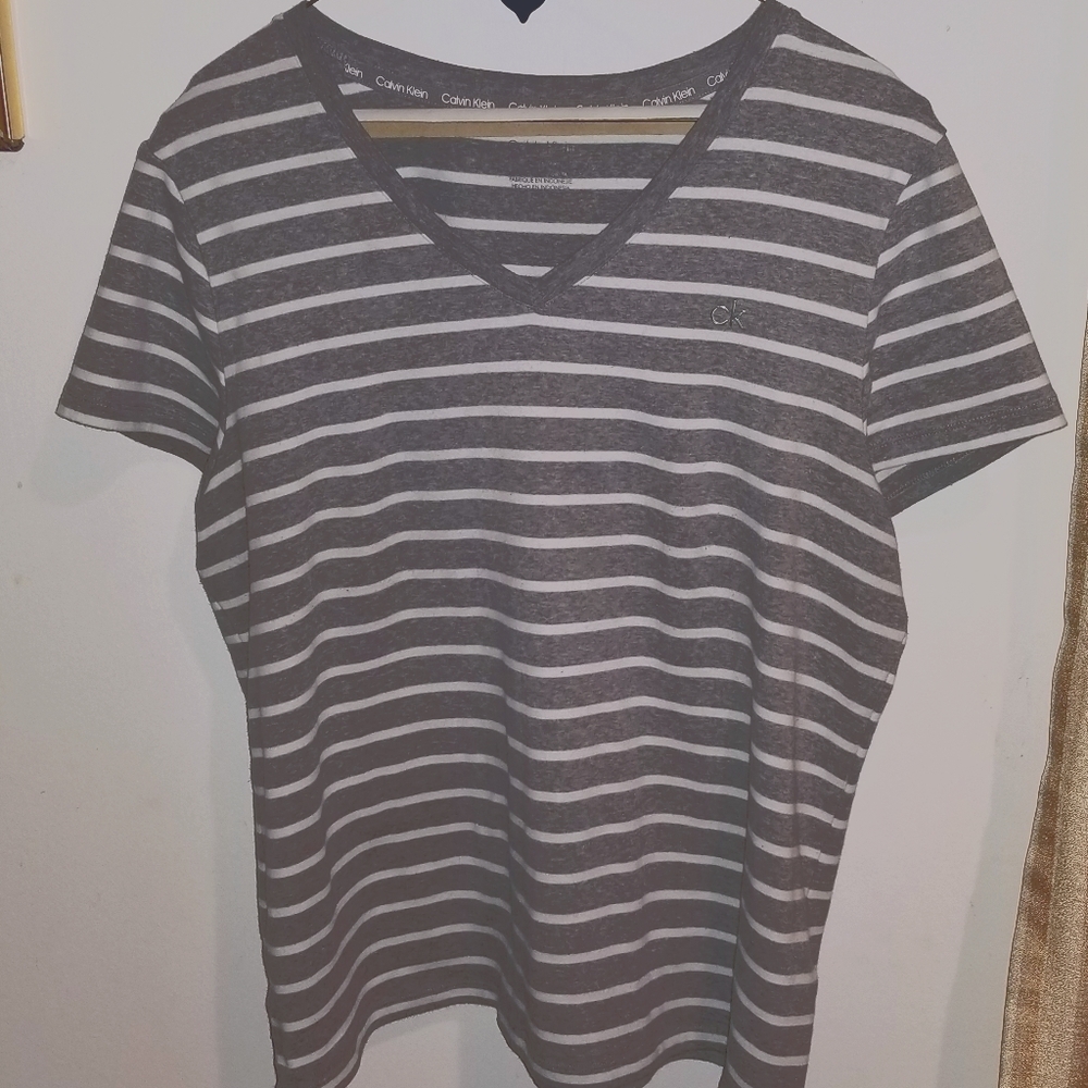 Calvin Klein Tops